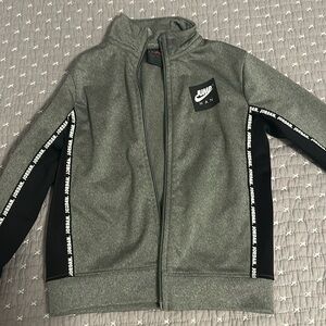 Boys Jordan 4t jacket